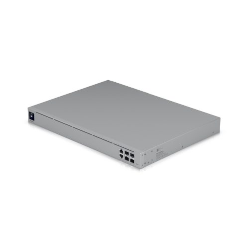 Ubiquiti EFG 25G Gateway para más de 500 dispositivos UniFi - Alta velocidad y conexión fiable
