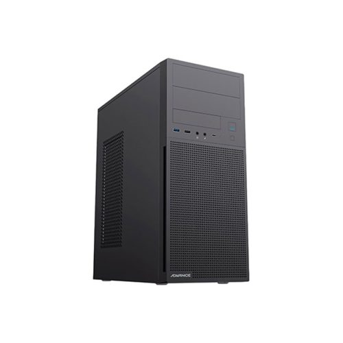 Advance PC VP1370 - Intel Core i3, 8GB RAM, 250GB SSD, Windows 11 Pro, ideal para tareas diarias