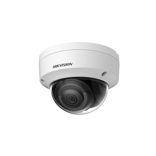Cámara de vigilancia Hikvision DS-2CD2787G2H, 8MP, dome varifocal, visión nocturna y conectividad fácil