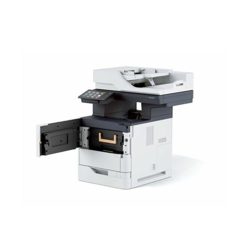 Impresora multifuncional Xerox Versalink B625VDN A4, 65 PPM, conexión 220V, monocromática