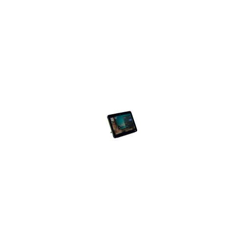 Controlador táctil Poly TC10 en negro - Fácil conexión y control para tus reuniones inteligentes