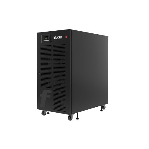 Forza Zeus2 UPS 20,000W Torre Trifásica On-Line 380/400/415V con Pantalla LCD - Ideal para Empresas