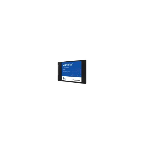 Disco Duro SSD Western Digital Blue 1TB, SATA 6Gb/s, 2.5" - Rendimiento Superior y Alta Capacidad