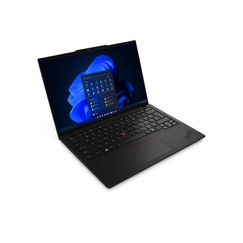 Lenovo ThinkPad T14 Gen 5 - Laptop 14" Full HD, AMD Ryzen 7 Pro, 16 GB DDR5, alto rendimiento
