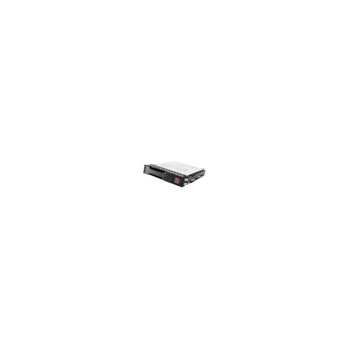 SSD HPE de 480 GB 2.5" SFF SATA 6Gb/s, hot-swap y compatible con multi-vendor con Smart Carrier