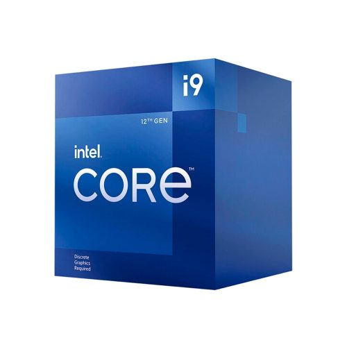 Procesador Intel Core i9-12900F, 2.40-5.10GHz, 30MB Caché, LGA1700, 65W, alto rendimiento