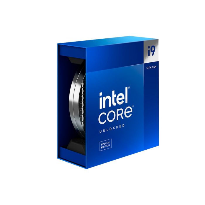Procesador Intel Core i9-14900KS 6.20GHz, 36MB, gráficos Intel 770, alto rendimiento y velocidad