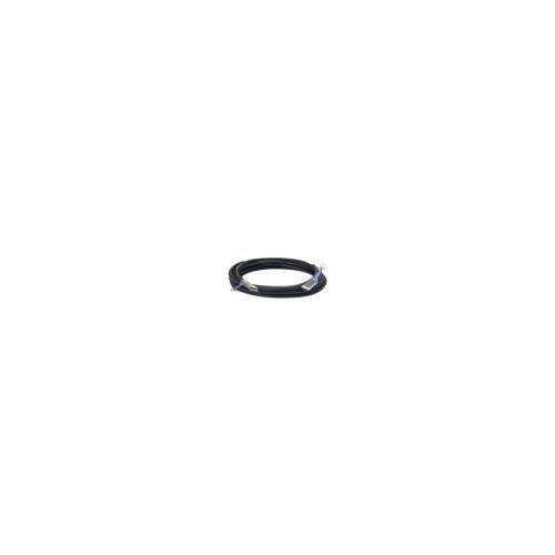 Cable de conexión directa Dell QSFP28 de 100G, 3 m, biaxial pasivo para alta velocidad