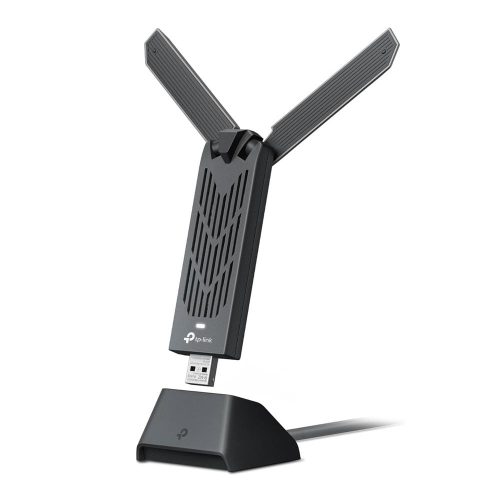 Router TP-Link Archer TBE400UH 6500 Mbps, Wi-Fi de alto rendimiento y conexión estable