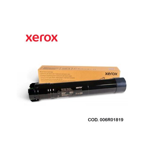 Tóner negro Xerox Versalink B7125/B7130/B7135 - Extra alta capacidad 34.3K páginas