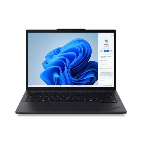 Lenovo ThinkPad T14 Gen 5, 16GB RAM, 1TB SSD, 14" FHD, Windows 11 Pro - Potencia y rendimiento portátil