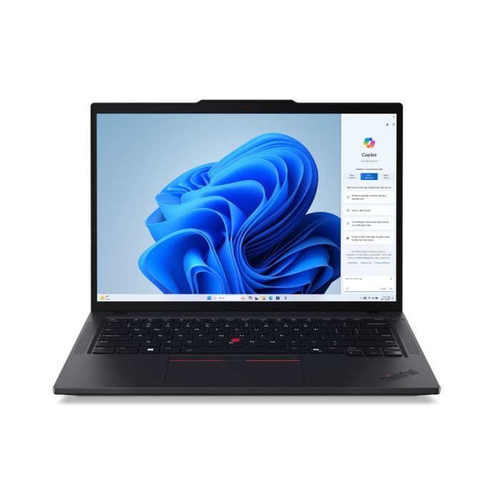 Lenovo ThinkPad T14 Gen 5, 16GB RAM, 1TB SSD, 14" FHD, Windows 11 Pro - Potencia y rendimiento portátil