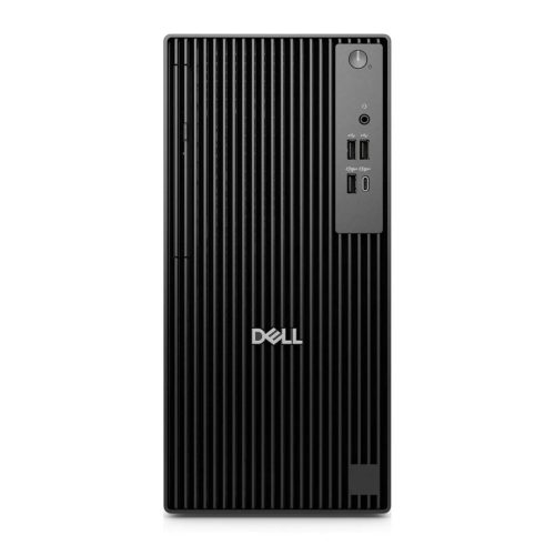 Dell Pro Slim Tower - Intel Core i7-14700, 5.3 GHz, 16GB DDR5, Gráficos Integrados, Windows 11 Pro