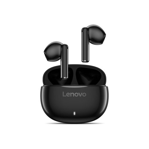 Auriculares Lenovo E310 True Wireless - Sonido Hi-Fi, Conexión Bluetooth, Diseño Compacto y Elegante