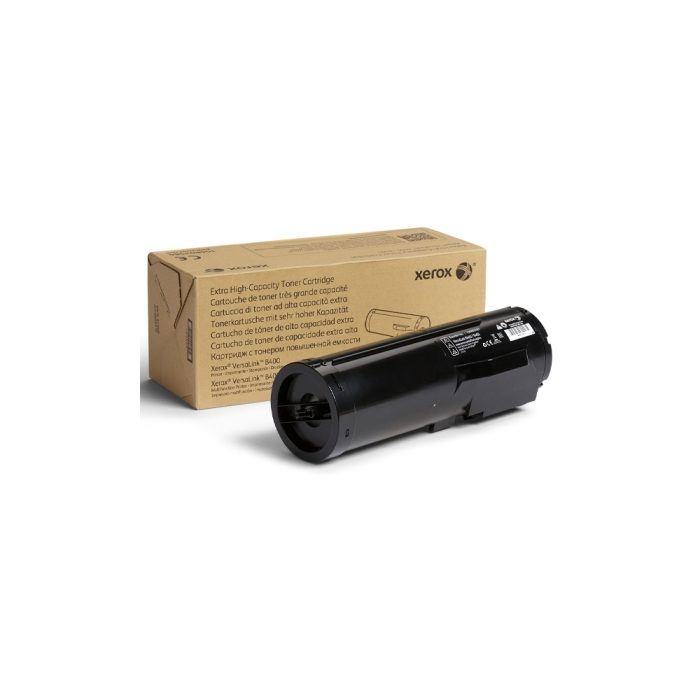 Toner Xerox Versalink B400/B405 Negro Ultra Alta Capacidad 24.6K – Máxima Calidad de Impresión