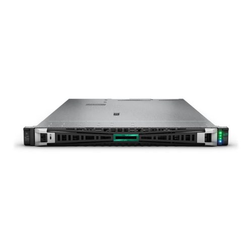Servidor HPE ProLiant DL360 Gen11 con Intel Xeon 5416S, alto rendimiento y confiabilidad.