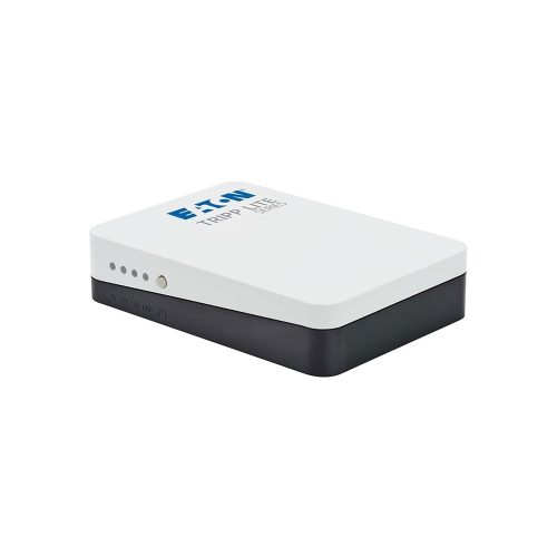 Eaton UPS 36VA para red doméstica - Respaldo de energía eficiente 100-240V