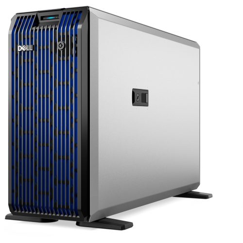 Servidor Dell Tower Intel Xeon 6333P 2TB HDD, PERC H355, iDRAC9 Basic - Rendimiento Potente