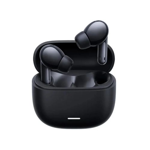 Audífonos Inalámbricos Redmi Buds 6 Lite Negros - Sonido Premium y Comodidad Duradera