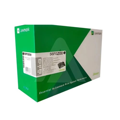 Fotoconductor Lexmark MS321/421/521/621 y MX321/421/522/622 - 60K páginas, alto rendimiento