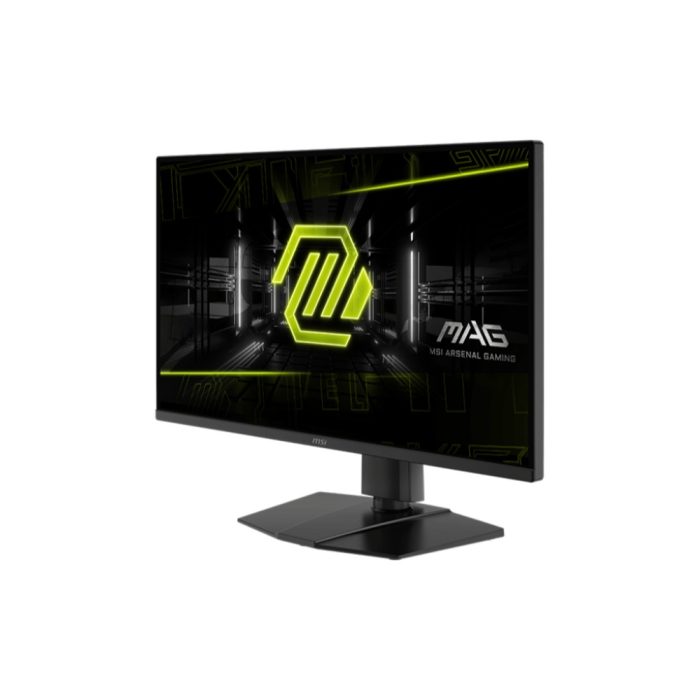 Monitor MSI MAG-275UPD-E14 27" 4K/FHD 1ms IPS con modo dual y alta tasa de refresco