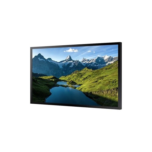 Pantalla Samsung Signage 55" FHD Outdoor 3500 nits - Visualización 24/7 para exteriores
