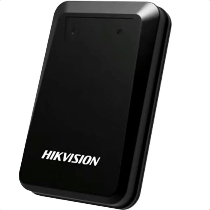 Radar de entrada y salida Hikvision - sensor de detección preciso y compacto para seguridad avanzada