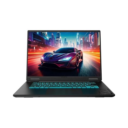 Portátil gaming Gigabyte A16 - Intel i7 13620H, 16GB RAM, 1TB SSD, Pantalla 16" 5.4GHz