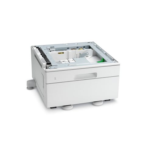 Bandeja de papel A3 Xerox para Versalink B7000/C7000, capacidad de 520 hojas, con soporte incluido