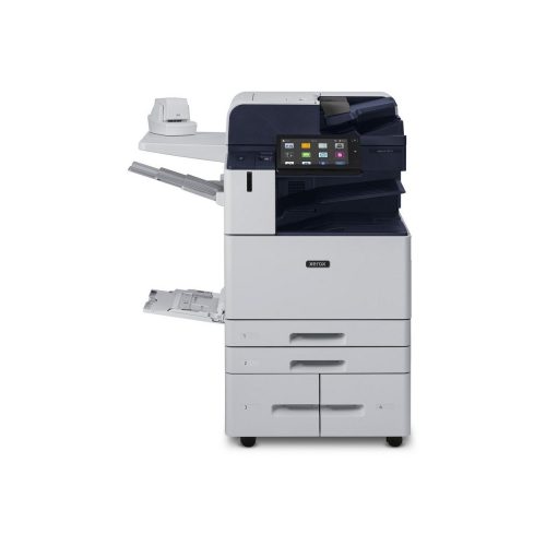 Impresora Xerox VersaLink B7130VD A3 Monocromo 30ppm - Conectividad avanzada y eficiencia excepcional