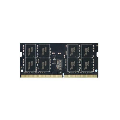Memoria RAM TEAMGROUP 32GB DDR4 SO-DIMM 3200MHz para laptop - Alta velocidad y rendimiento
