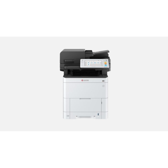 Impresora Kyocera Ecosys MA4000CIX A4 Color 42 ppm - Con cables incluidos, ideal para oficina