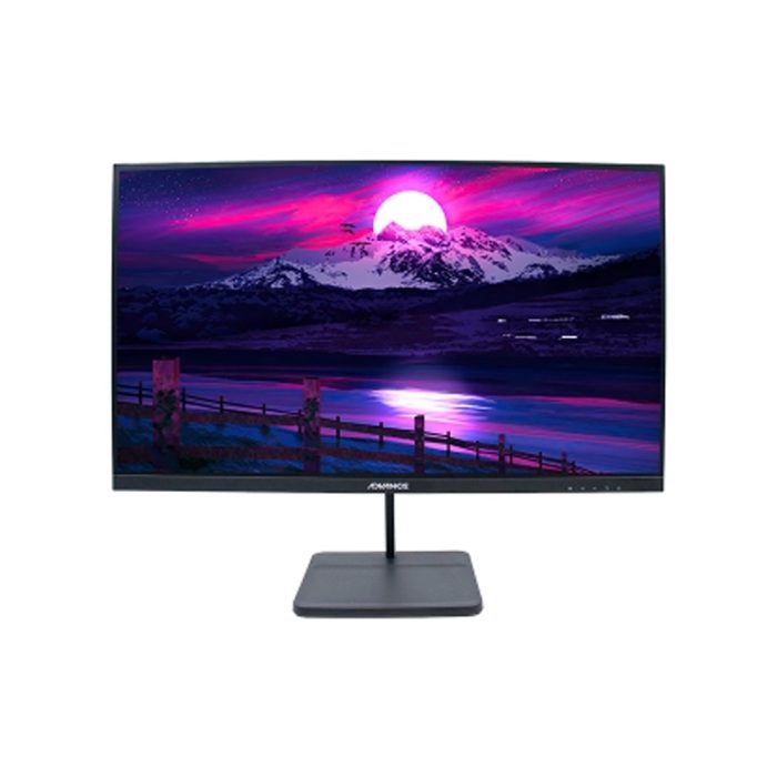 Monitor ADVANCE 23.8" FHD IPS - 144Hz, 1ms, HDMI y DisplayPort, experiencia visual inmersiva