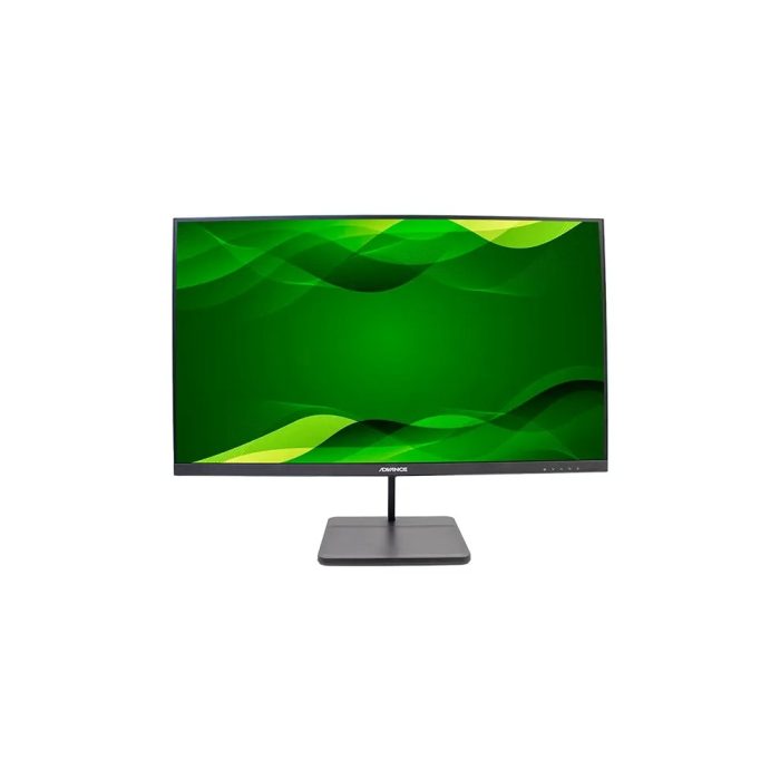 Monitor 27" FHD IPS Advance ADV-2755S, 144Hz, HDMI, DP, Audio Out, 1ms - Ideal para gaming y trabajo