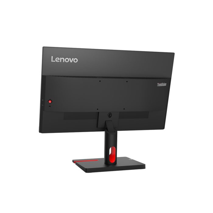 Monitor Lenovo ThinkVision S22i-30 de 21.5" IPS, Anti-Glare, 75Hz, HDMI y VGA para una experiencia visual superior.