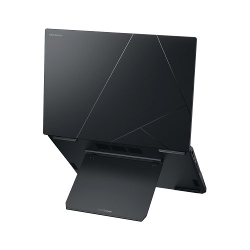 Notebook ASUS UX8406CA de 14" 3K OLED, Touch, Core Ultra 9, 32GB LPDDR5X, alta velocidad y rendimiento