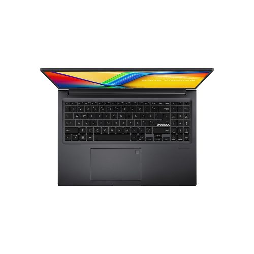 Asus Vivobook 16 - Laptop 16" WUXGA IPS, Intel Core i7, 16GB RAM, 512GB SSD, Rendimiento Superior