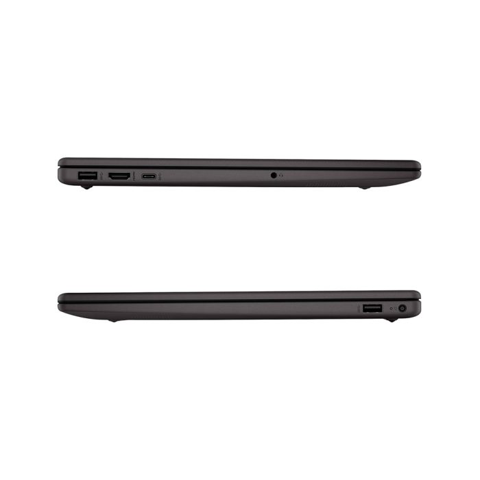 Notebook HP 255 G10, 15.6" HD, AMD Ryzen 5, 8GB RAM, Rendimiento Rápido y Portátil