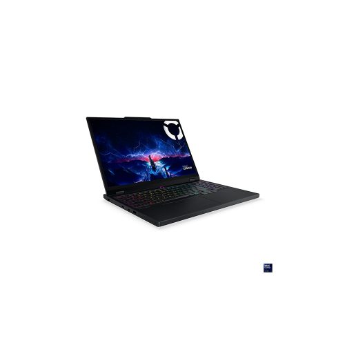 Notebook gaming Lenovo Legion 5 - 15.3" WUXGA, Intel i7 13650HX, 24GB RAM, alto rendimiento.