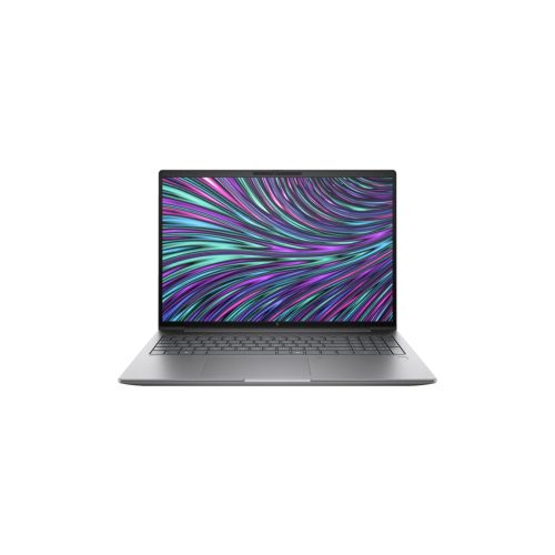 Notebook HP ZBook Power G11, 16" WUXGA, Core Ultra 7, 32GB DDR5, alto rendimiento y velocidad