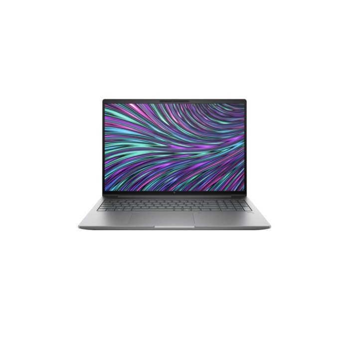 HP ZBook Power G11: notebook 16" WUXGA, Core Ultra 9, 64GB DDR5, rendimiento excepcional para profesionales
