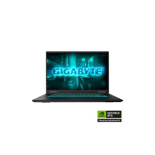 GIGABYTE A16 Gaming con i7 13620H, 16GB RAM, 512GB SSD, 15.6" y RTX 5050 de 8GB