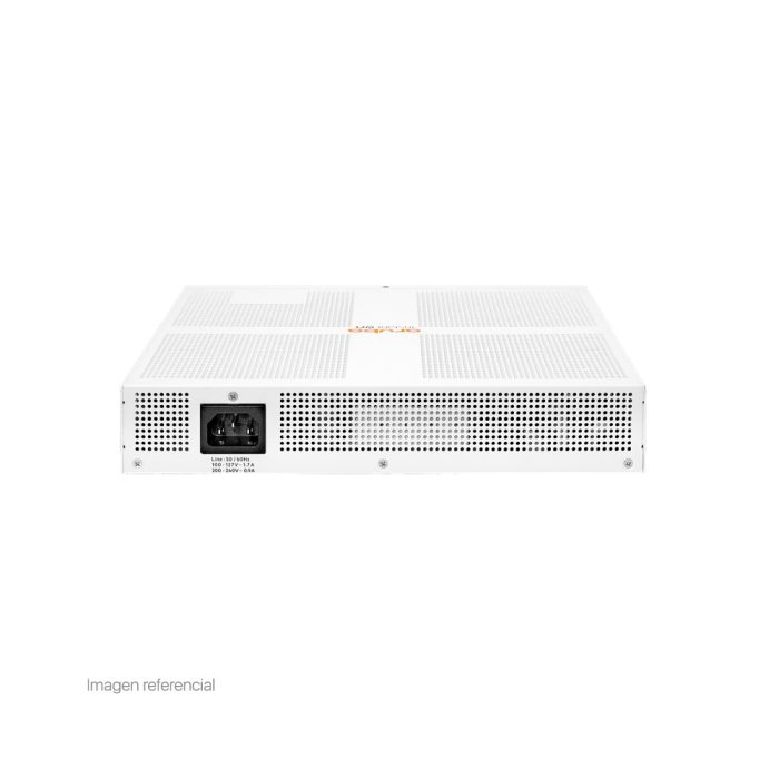 Conmutador Ethernet HPE Instant On 1930 de 8 puertos, Gigabit, PoE, gestión sencilla y alta velocidad