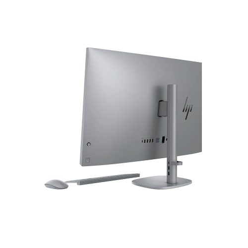 HP OmniStudio X 31.5" UHD IPS - PC Todo en Uno, Core Ultra 7 hasta 4.8GHz, 32GB RAM, Rendimiento Impecable
