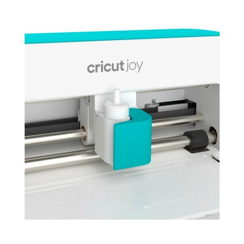 Cricut Joy - Máquina de Corte Compacta para Vinilo, Ideal para Proyectos Creativos en Casa