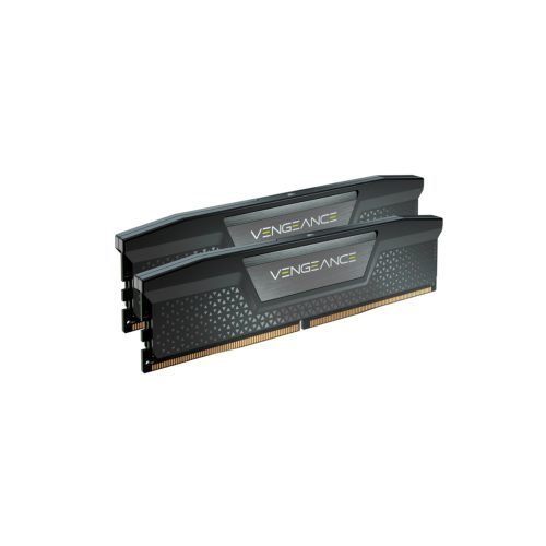 Memoria RAM Corsair Vengeance 32GB (2x16GB) DDR5 6000MHz CL40 para gaming y rendimiento avanzado