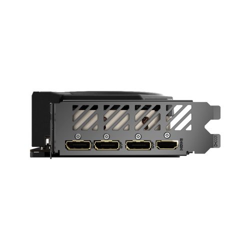 Tarjeta gráfica Gigabyte GeForce RTX 4070 12GB GDDR6 OC con WINDFORCE 2X, PCI-E 4 para gaming avanzado