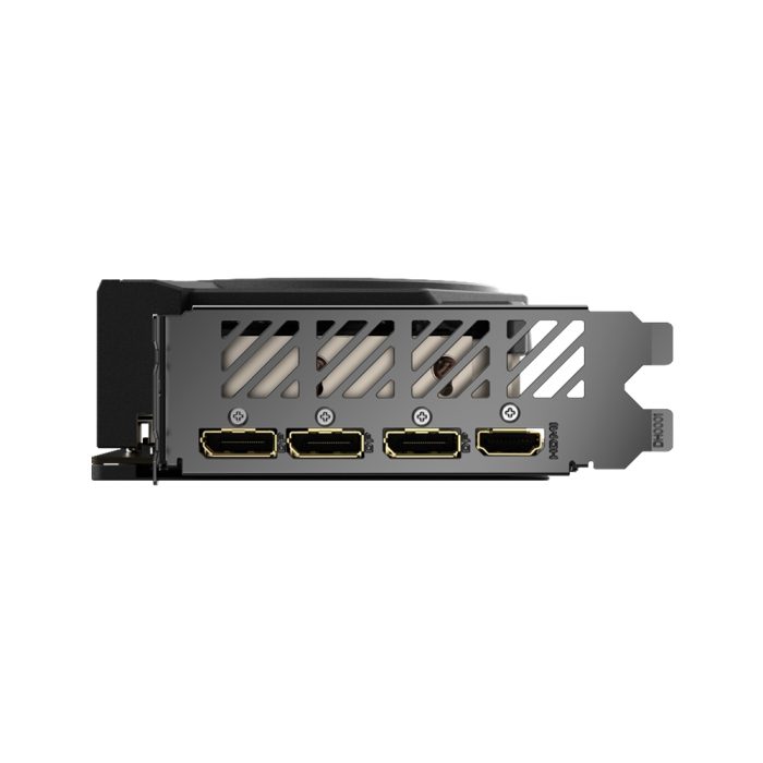 Tarjeta gráfica Gigabyte GeForce RTX 4070 12GB GDDR6 OC con WINDFORCE 2X, PCI-E 4 para gaming avanzado