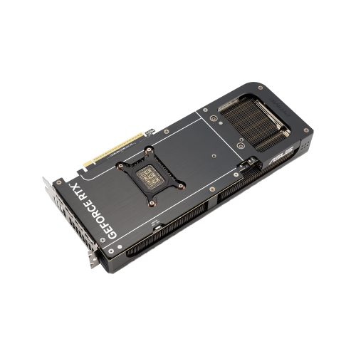 Tarjeta de video ASUS PRIME RTX 5070 Ti de 16GB GDDR7, alto rendimiento PCIe Gen 5.0