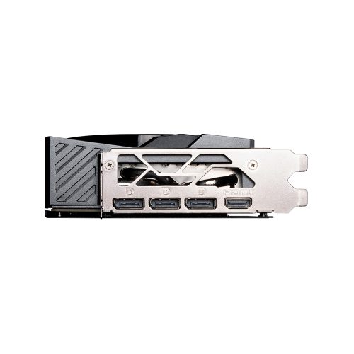 MSI GeForce RTX 5080 GAMING TRIO OC - Tarjeta de video 16GB GDDR7, PCIe Gen 5.0 para gaming extremo
